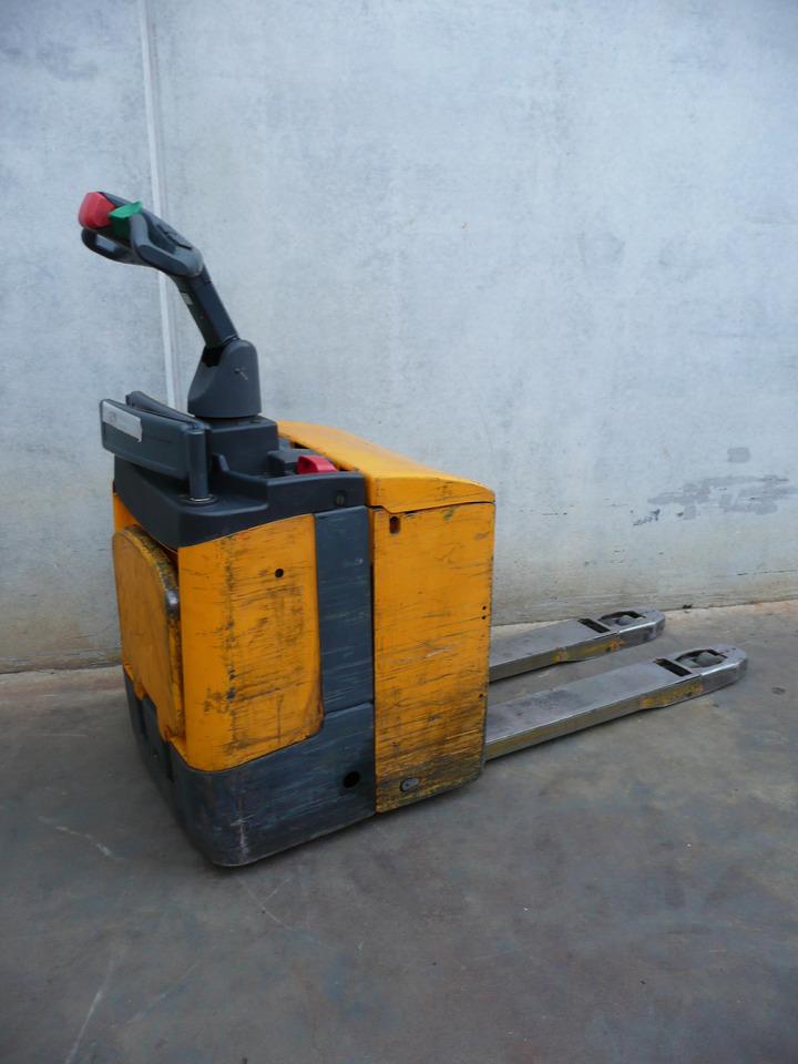 Transpallet ERE 120 ERE 120- Photo 3