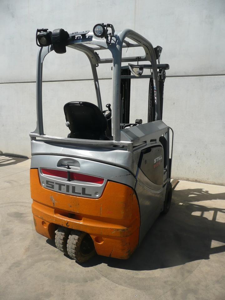 Carrello elevatore elettrico RX20-16 RX20-16- Photo 3