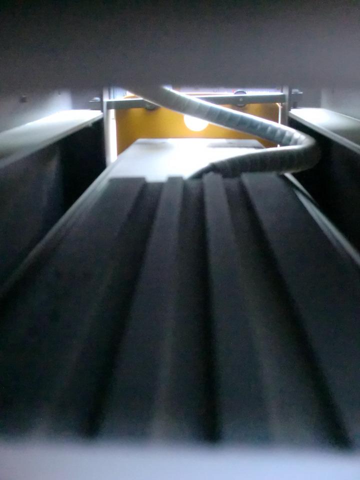 Trattore elettrico EZS 130 Li-ion EZS 130 Li-ion- Photo 6