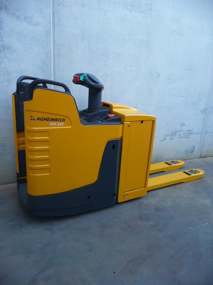 Transpallet ERE 225 ERE 225- Photo 3