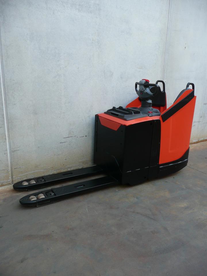 Wózek paletowy LPE 250 LPE 250- Photo 2