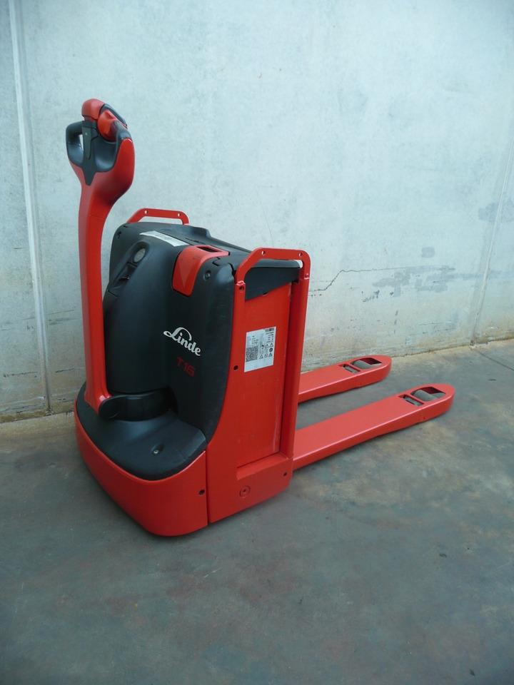 Transpalette T 16 T 16- Photo 3