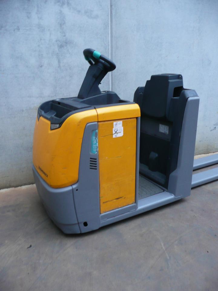 Commissionatore ECE 225 2400x510mm ECE 225 2400x510mm- Photo 3
