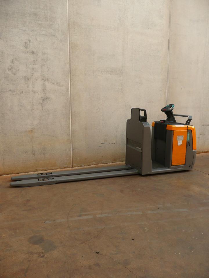 Commissionatore ECE 225 2400x510mm ECE 225 2400x510mm- Photo 2