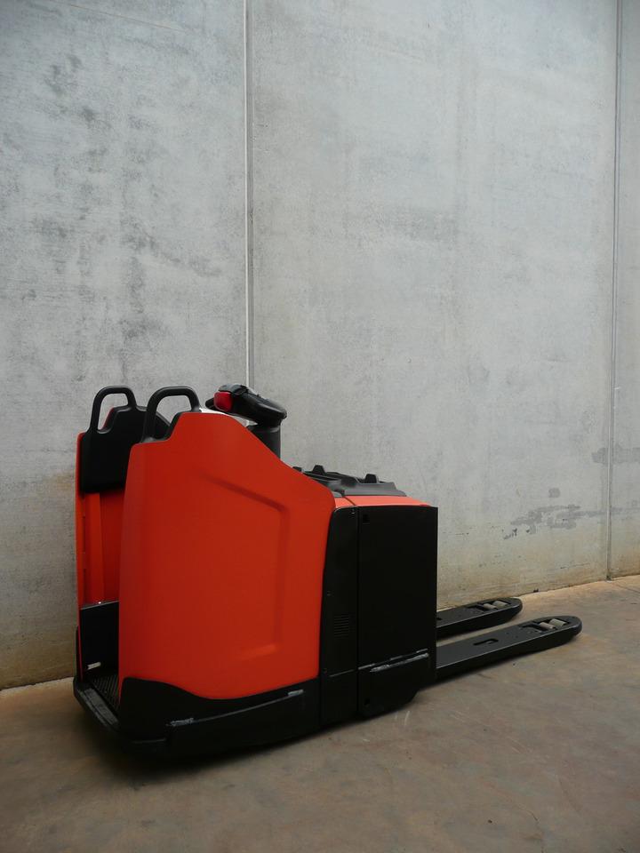 Wózek paletowy LPE 250 LPE 250- Photo 2