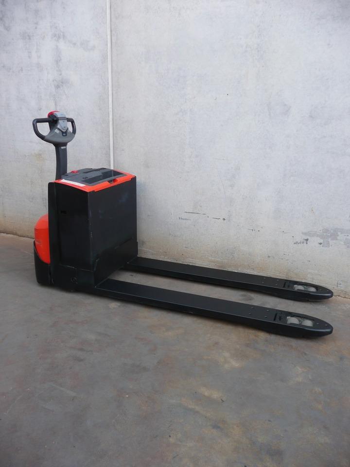 Transpalette LWE 250 LWE 250- Photo 4