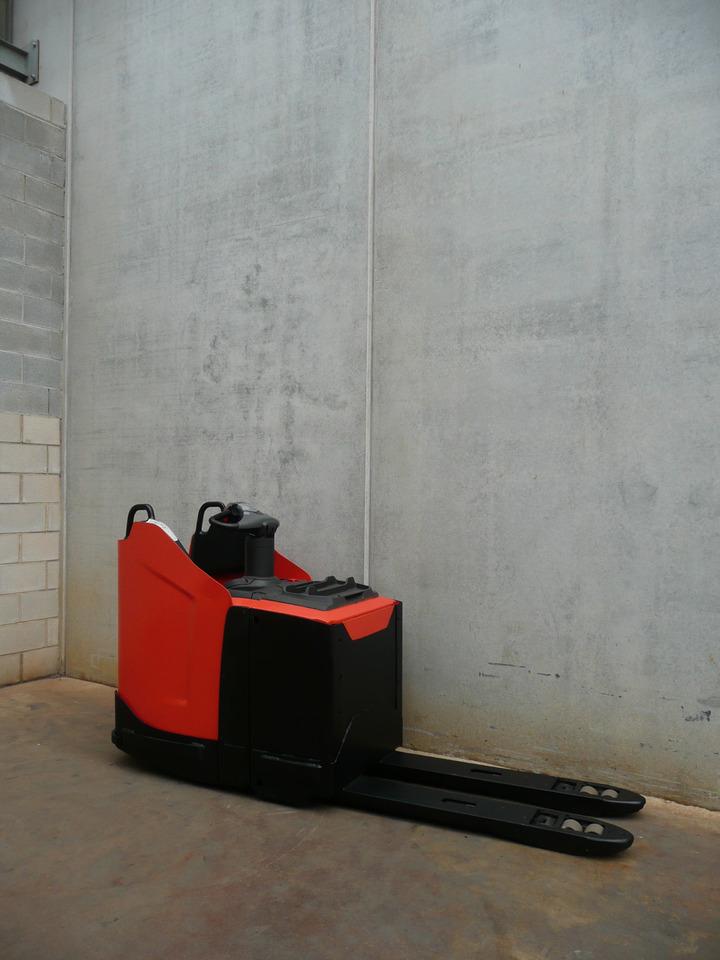 Wózek paletowy LPE 250 LPE 250- Photo 3