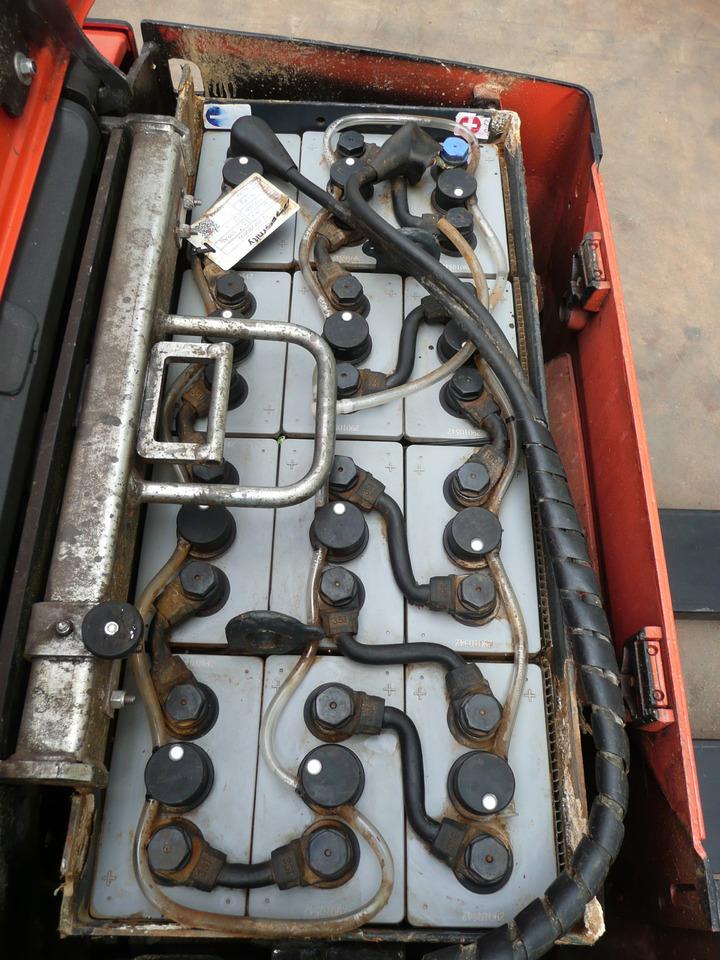 Wózek paletowy LPE 250 LPE 250- Photo 5