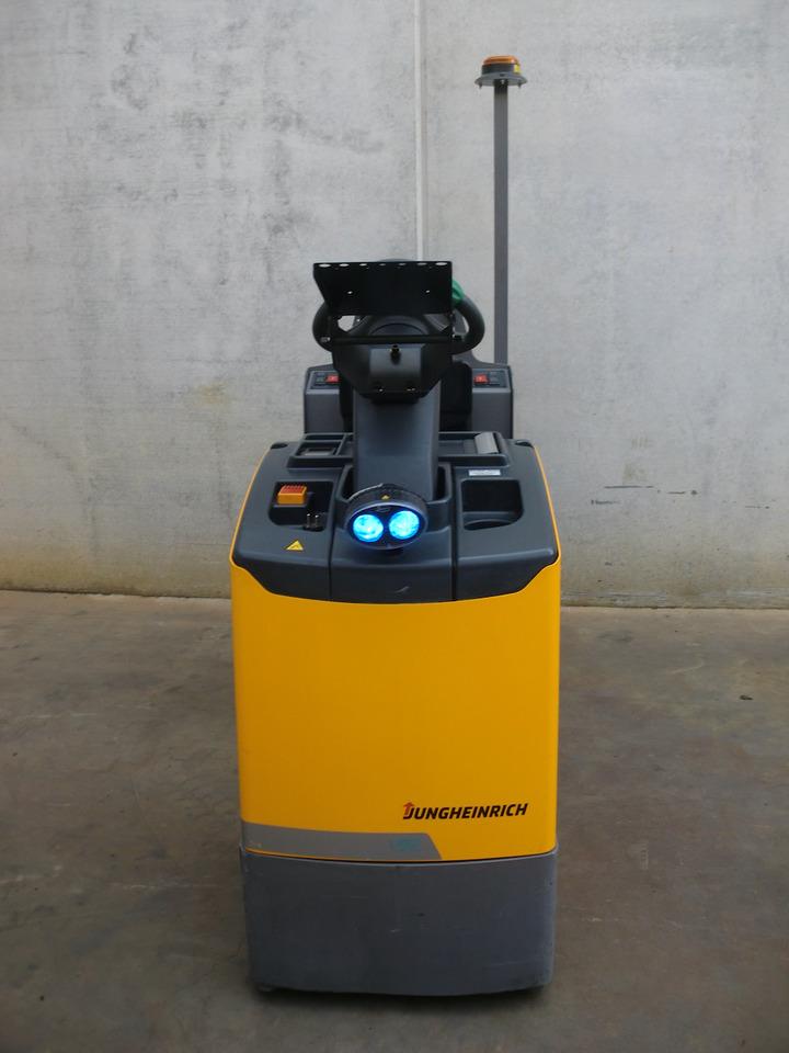 Trattore elettrico EZS 130 Li-ion EZS 130 Li-ion- Photo 5