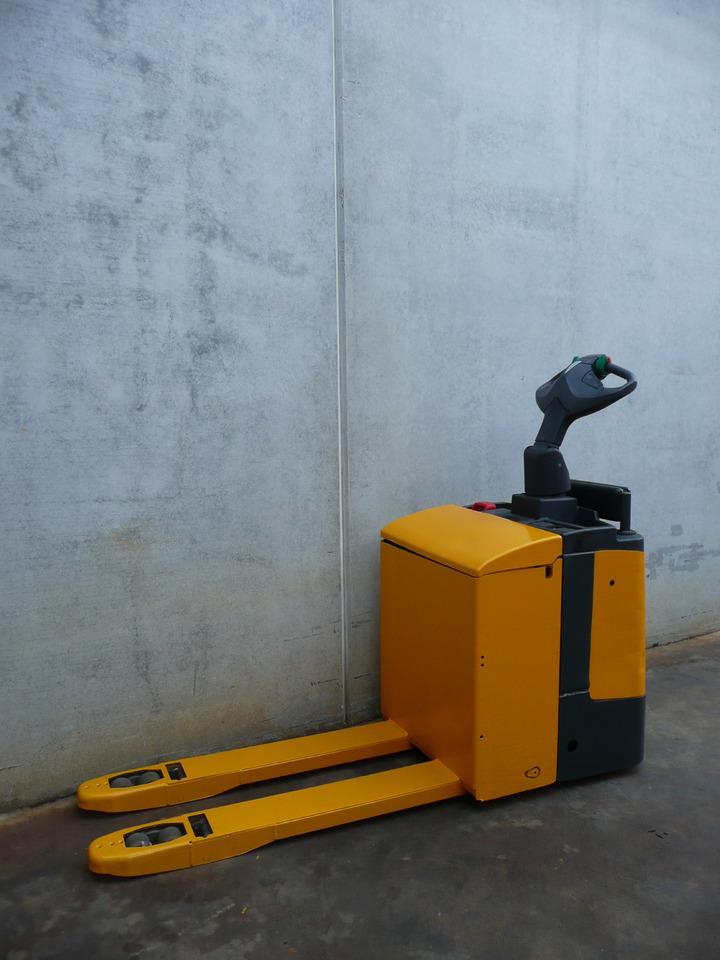Transpallet ERE 120 ERE 120- Photo 2