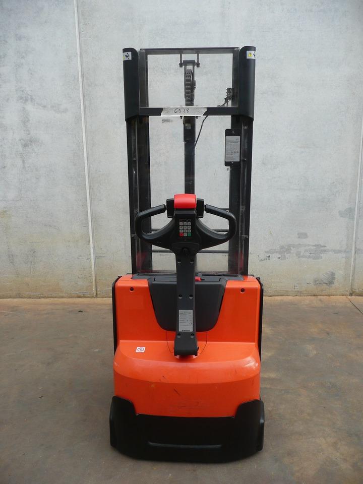 Gerbeur SWE 100 1300x570mm SWE 100 1300x570mm- Photo 5