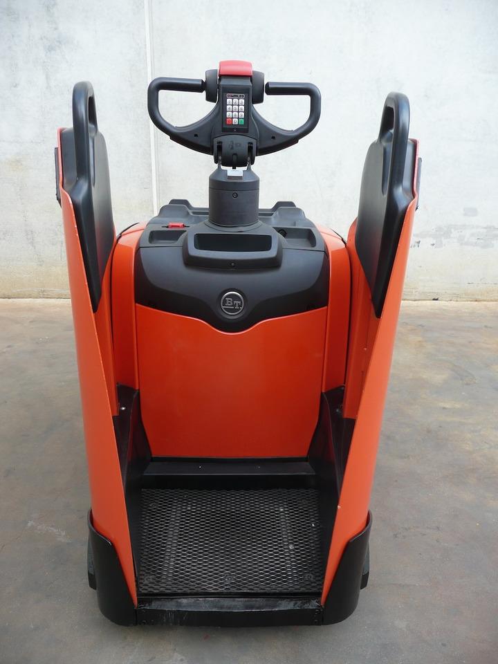 Wózek paletowy LPE 250 LPE 250- Photo 5