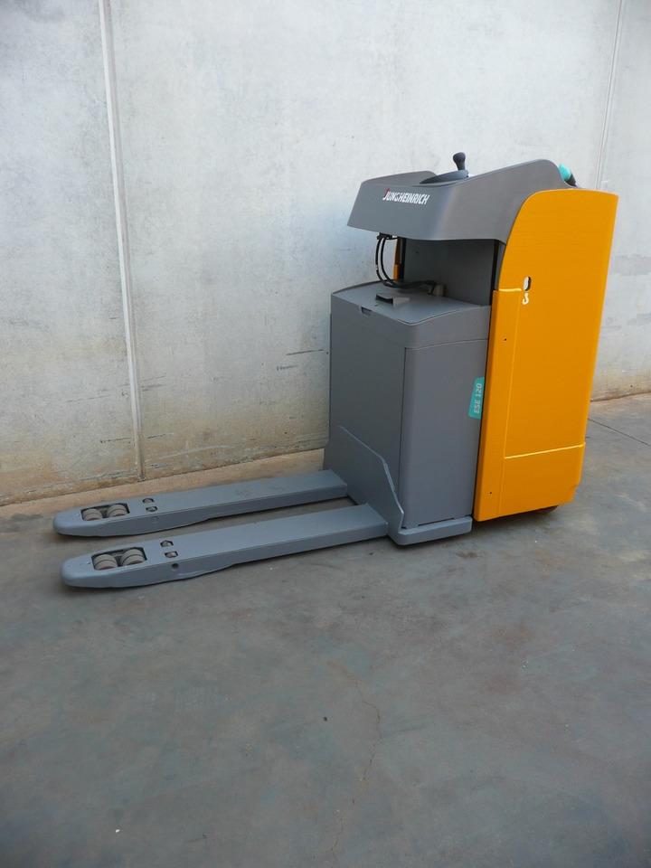 Transpallet ESE 120 ESE 120- Photo 2