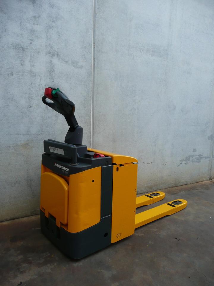 Transpallet ERE 120 ERE 120- Photo 3