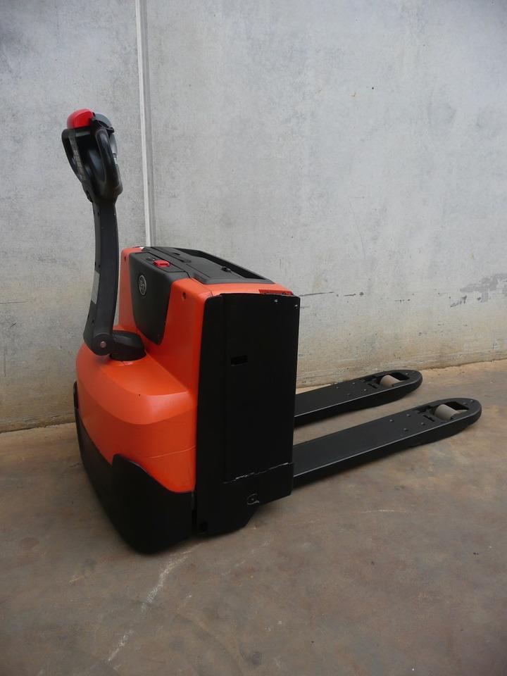 Transpallet LWE 180 LWE 180- Photo 3