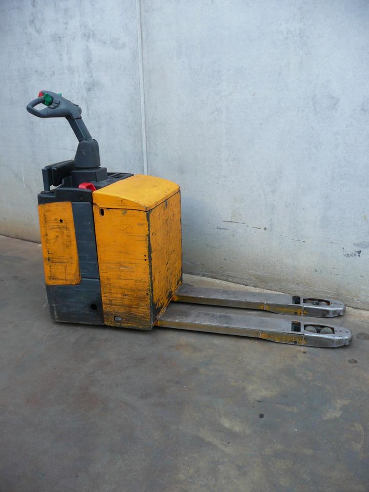 Transpallet ERE 120 ERE 120- Photo 4