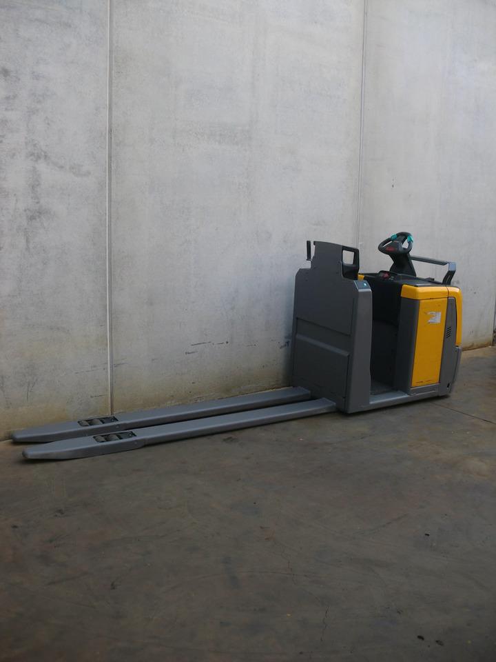 Commissionatore ECE 225 2400x510mm ECE 225 2400x510mm- Photo 2