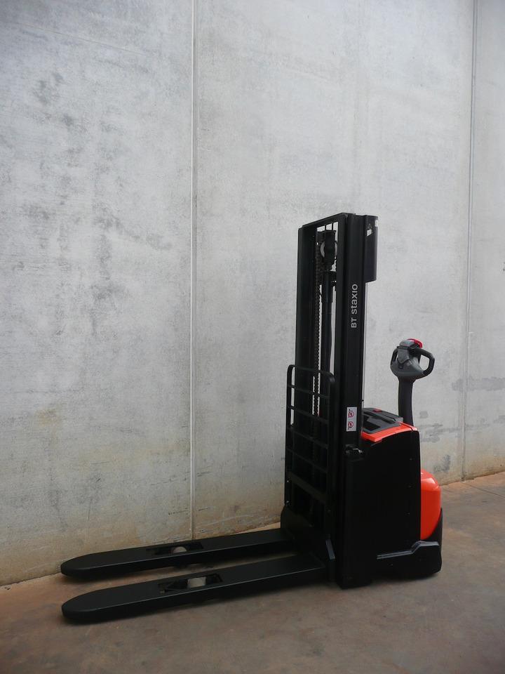 Gerbeur SWE 100 1300x570mm SWE 100 1300x570mm- Photo 2