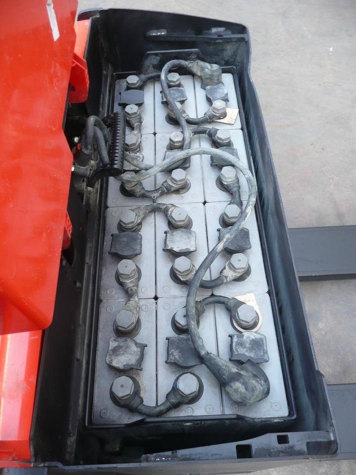 Transpalette LWE 250 LWE 250- Photo 6