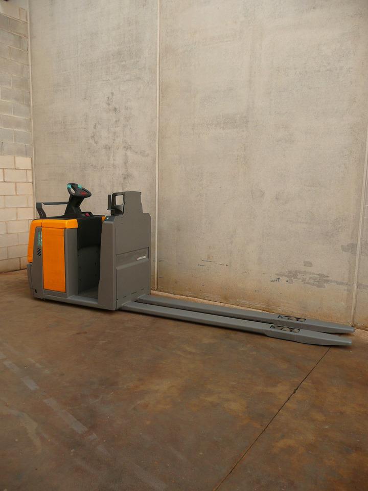 Commissionatore ECE 225 2400x510mm ECE 225 2400x510mm- Photo 4