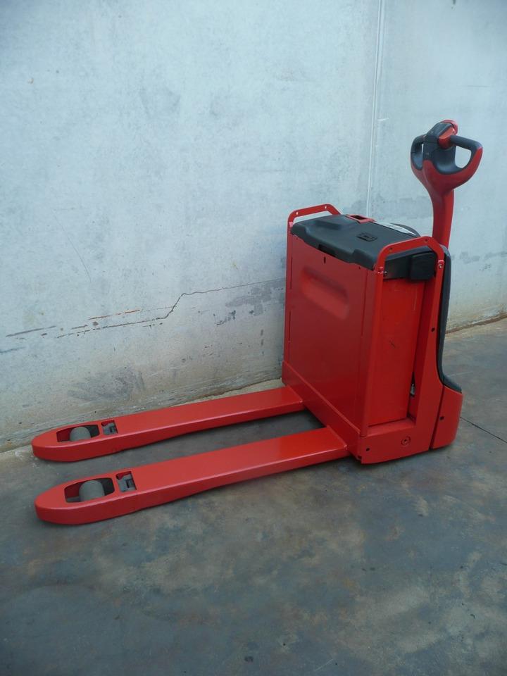 Transpalette T 16 T 16- Photo 2