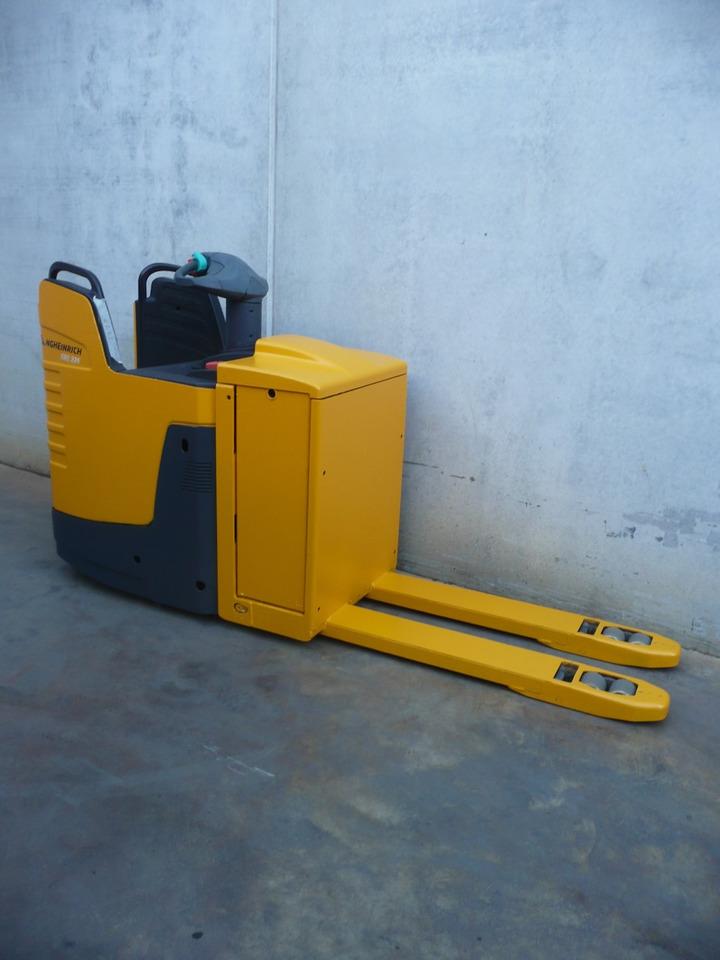 Transpallet ERE 225 ERE 225- Photo 4