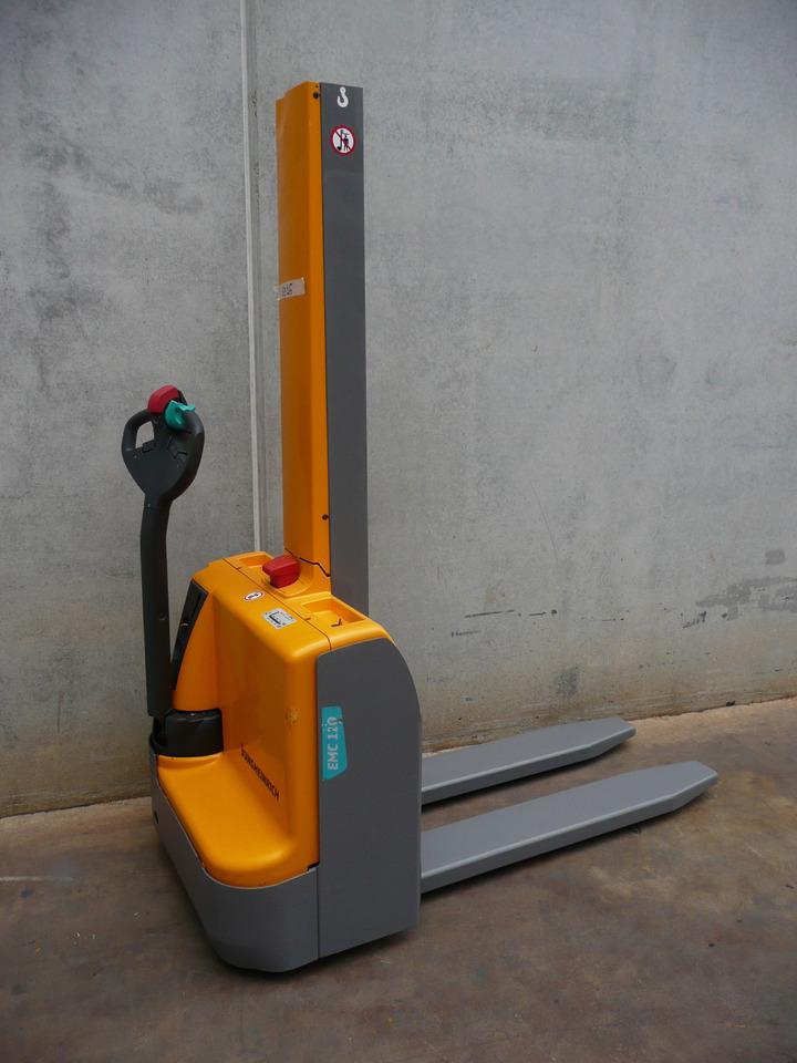 Stoccatore EMC 110 154 E EMC 110 154 E- Photo 3