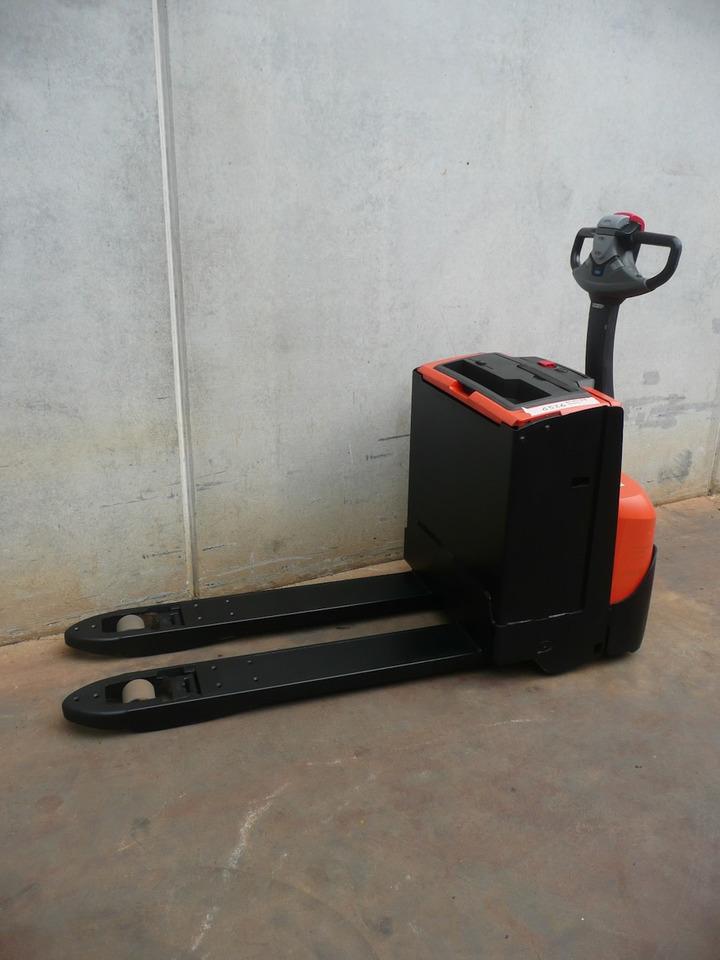 Transpallet LWE 180 LWE 180- Photo 2