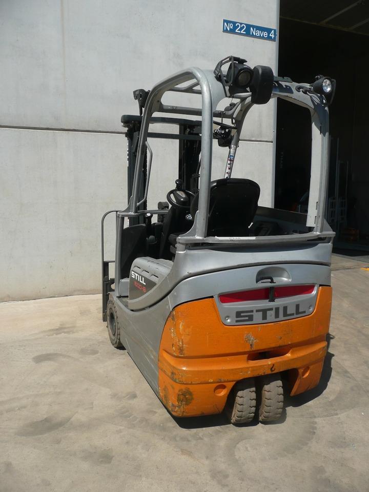 Carrello elevatore elettrico RX20-16 RX20-16- Photo 4