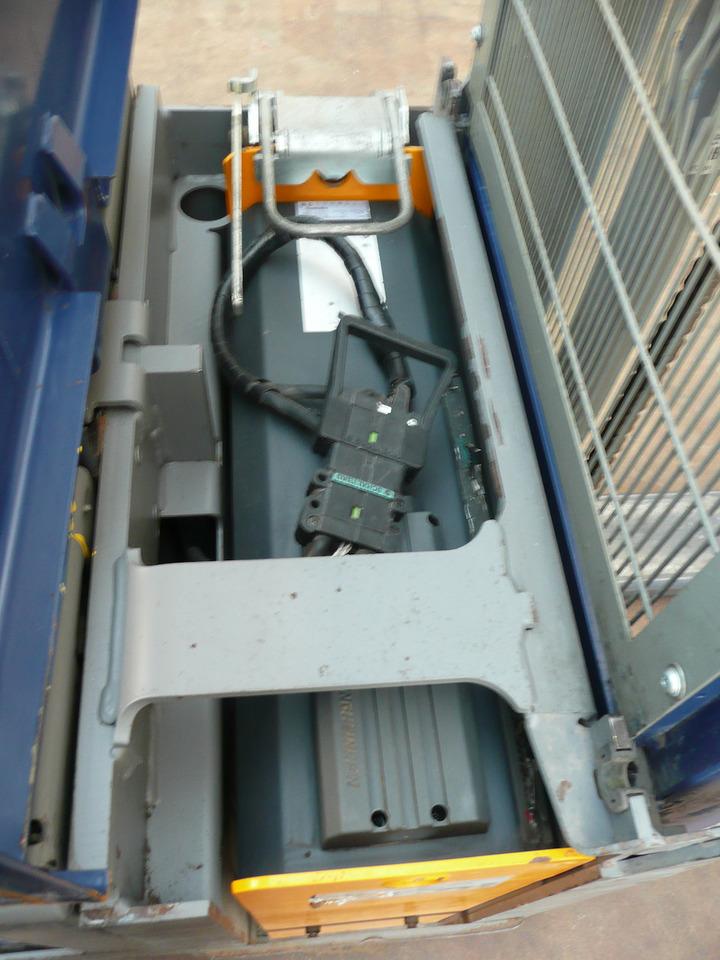 Gerbeur EJD 220 201 ZT Li-ion EJD 220 201 ZT Li-ion- Photo 7