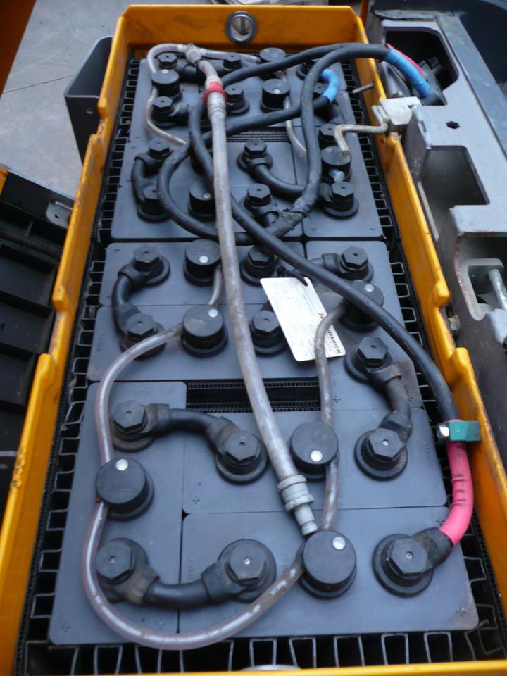Commissionatore ECE 225 2400x510mm ECE 225 2400x510mm- Photo 6