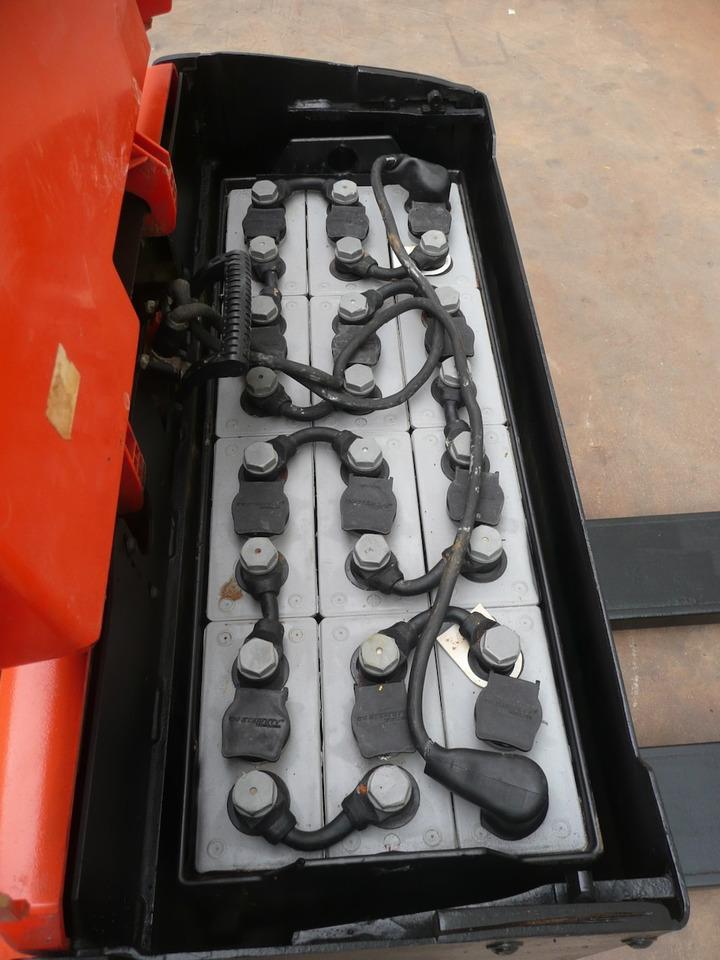 Transpallet LWE 180 LWE 180- Photo 6