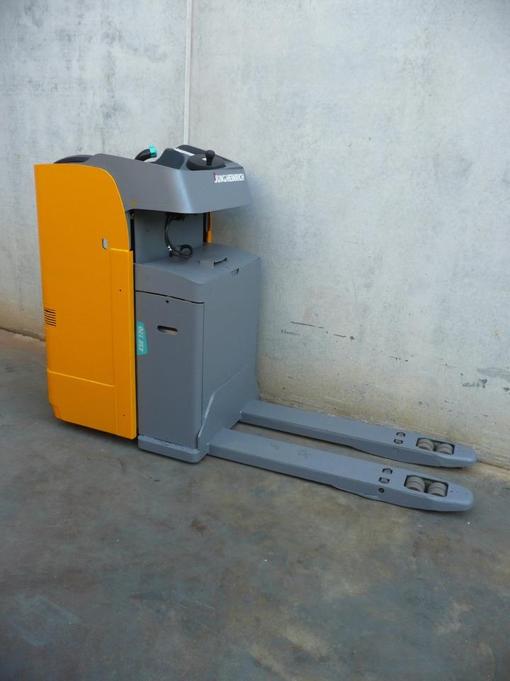 Transpallet ESE 120 ESE 120- Photo 4