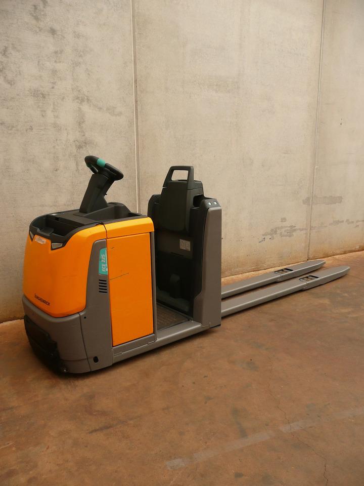 Commissionatore ECE 225 2400x510mm ECE 225 2400x510mm- Photo 3