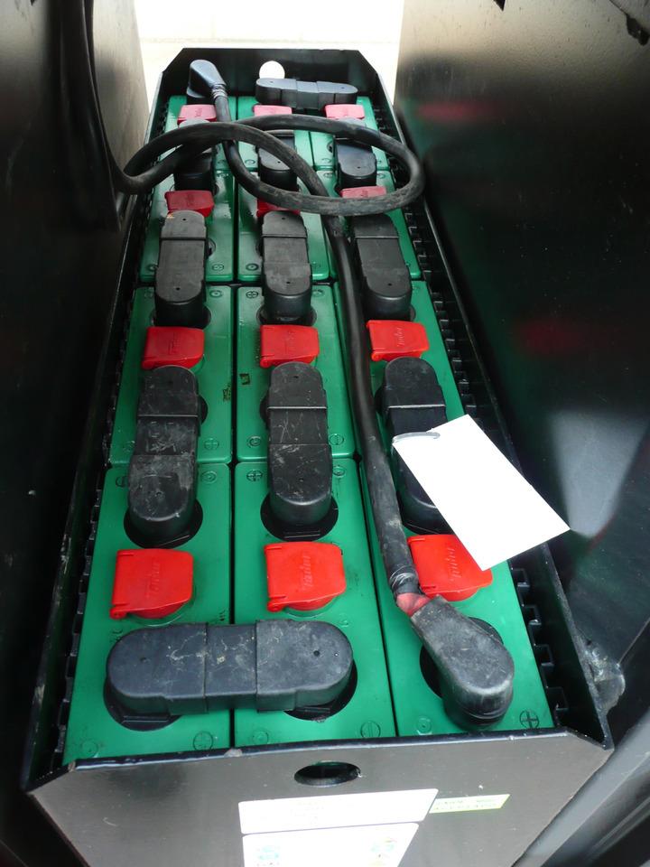 Préparateur de commandes V10 V10- Photo 6