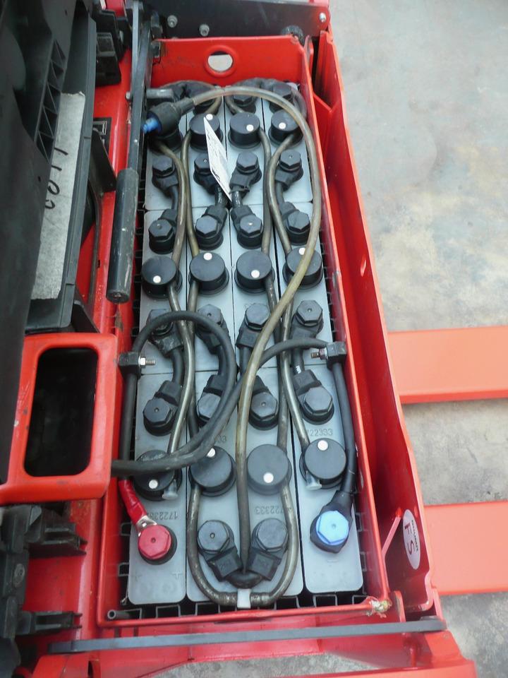 Transpalette T 16 T 16- Photo 6