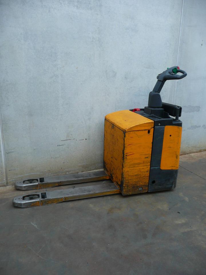 Transpallet ERE 120 ERE 120- Photo 2