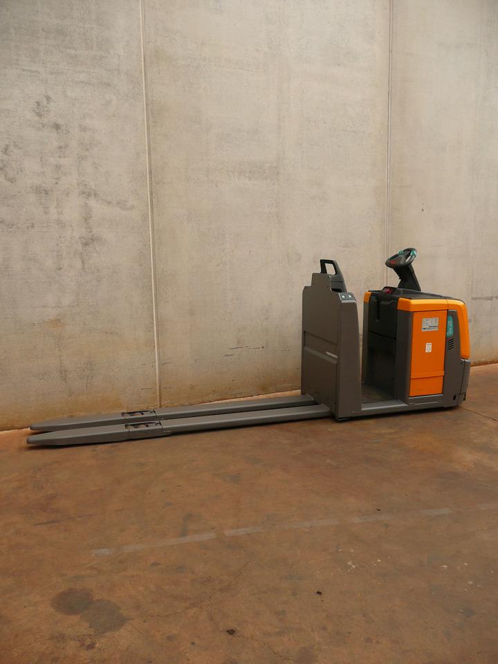 Commissionatore ECE 225 2400x510mm ECE 225 2400x510mm- Photo 2