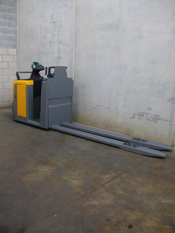 Commissionatore ECE 225 2400x510mm ECE 225 2400x510mm- Photo 4