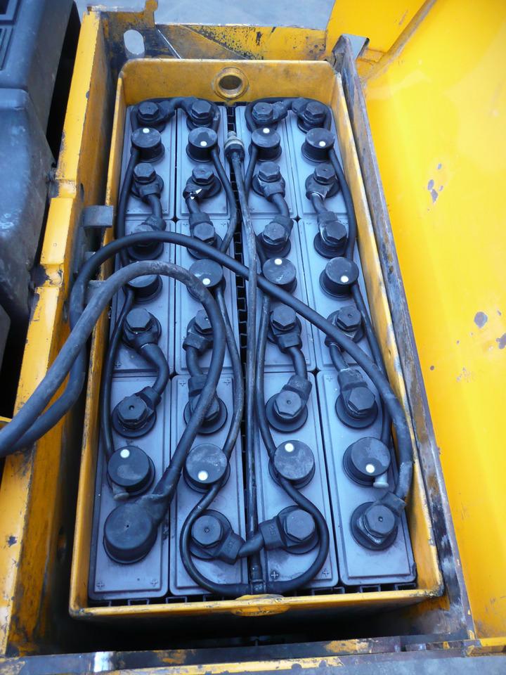 Transpallet ERE 120 ERE 120- Photo 7