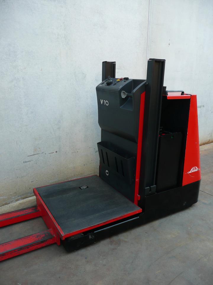 Préparateur de commandes V10 V10- Photo 2