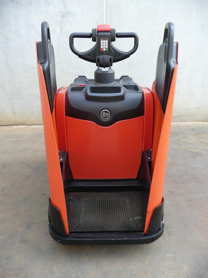 Wózek paletowy LPE 250 LPE 250- Photo 5