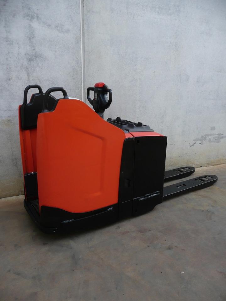 Wózek paletowy LPE 250 LPE 250- Photo 3