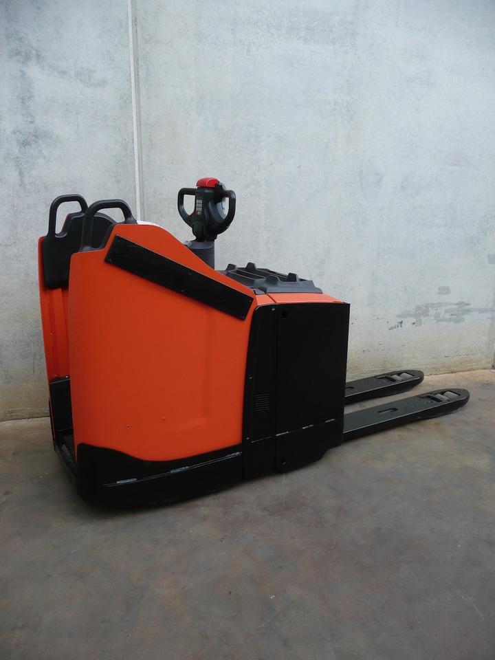 Wózek paletowy LPE 250 LPE 250- Photo 3