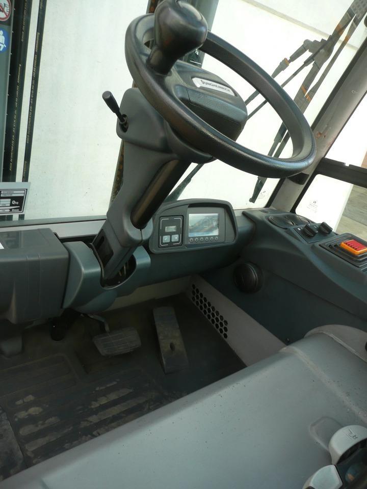 Wózek widłowy elektryczny EFG 550s 550 ZT EFG 550s 550 ZT- Photo 7