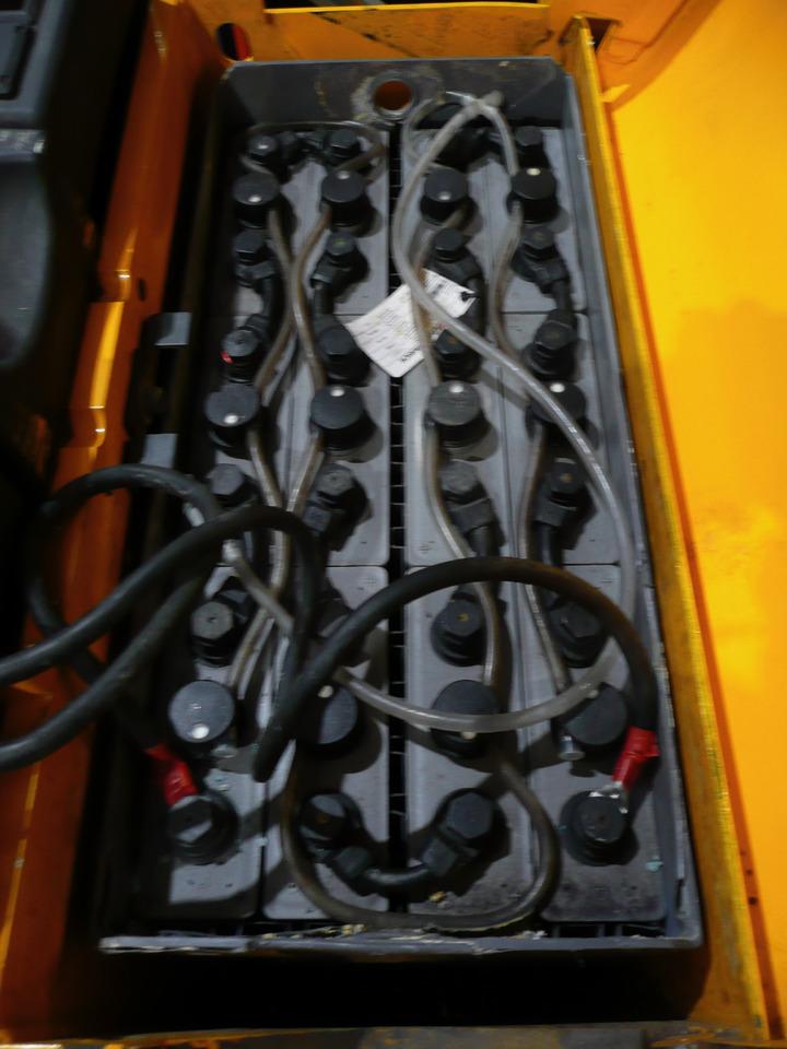 Transpallet ERE 120 ERE 120- Photo 6