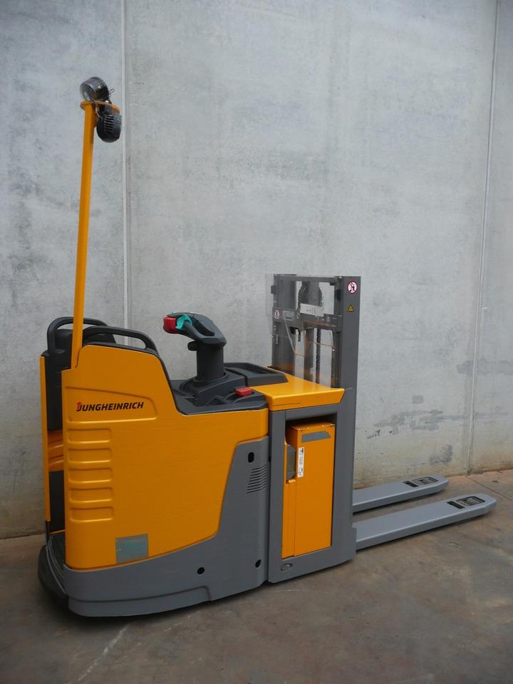 Gerbeur ERD 220 201 ZT LI-ION ERD 220 201 ZT LI-ION- Photo 3