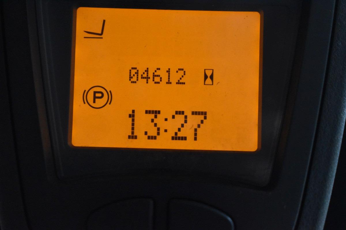 Wózek widłowy elektryczny E 16 P-02 E 16 P-02- Photo 10