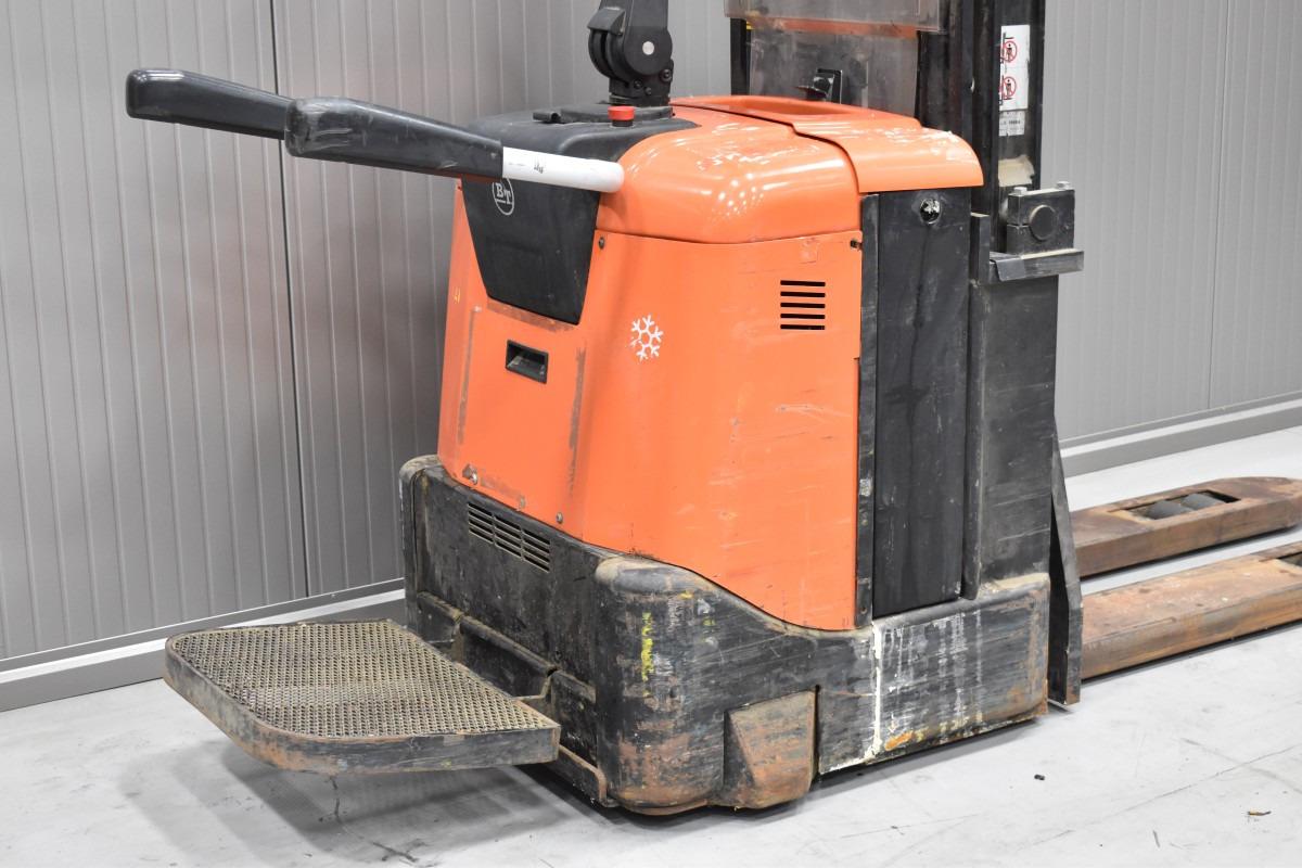 Stacker SPE 125 SPE 125- Photo 7