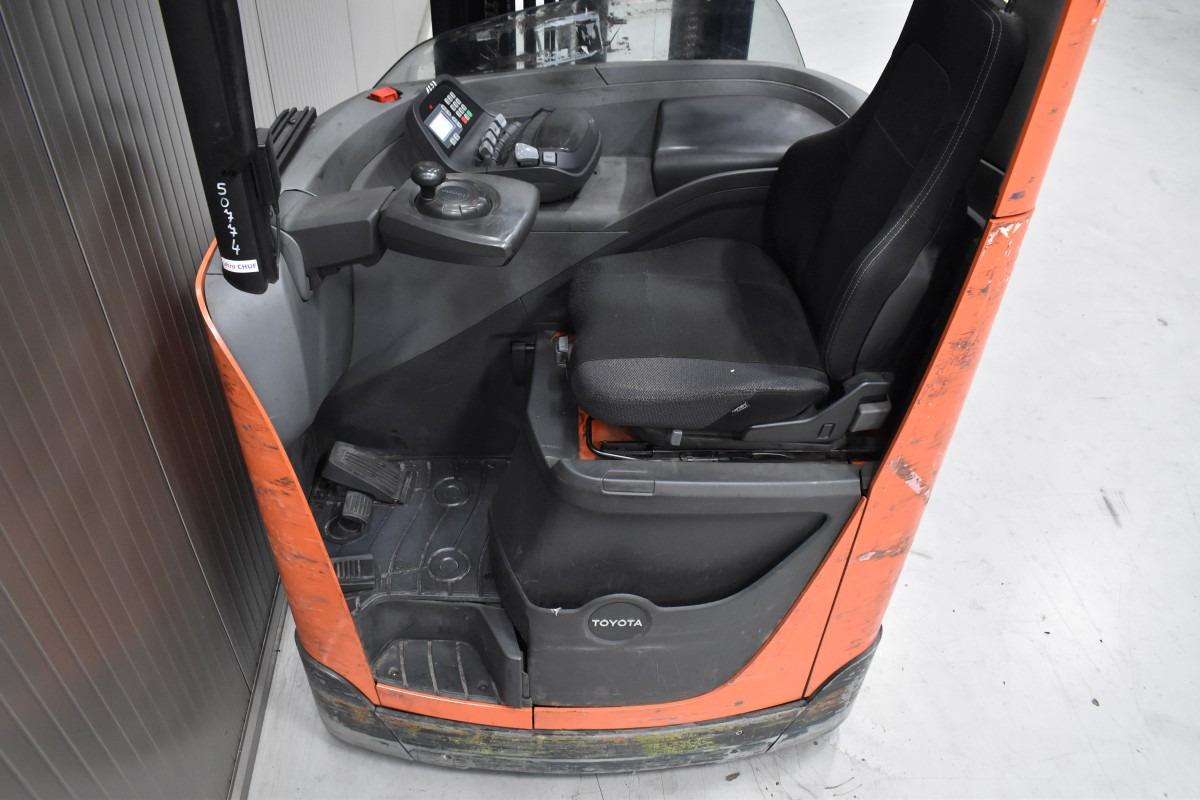 Carrello retrattile RRE 160 H RRE 160 H- Photo 7
